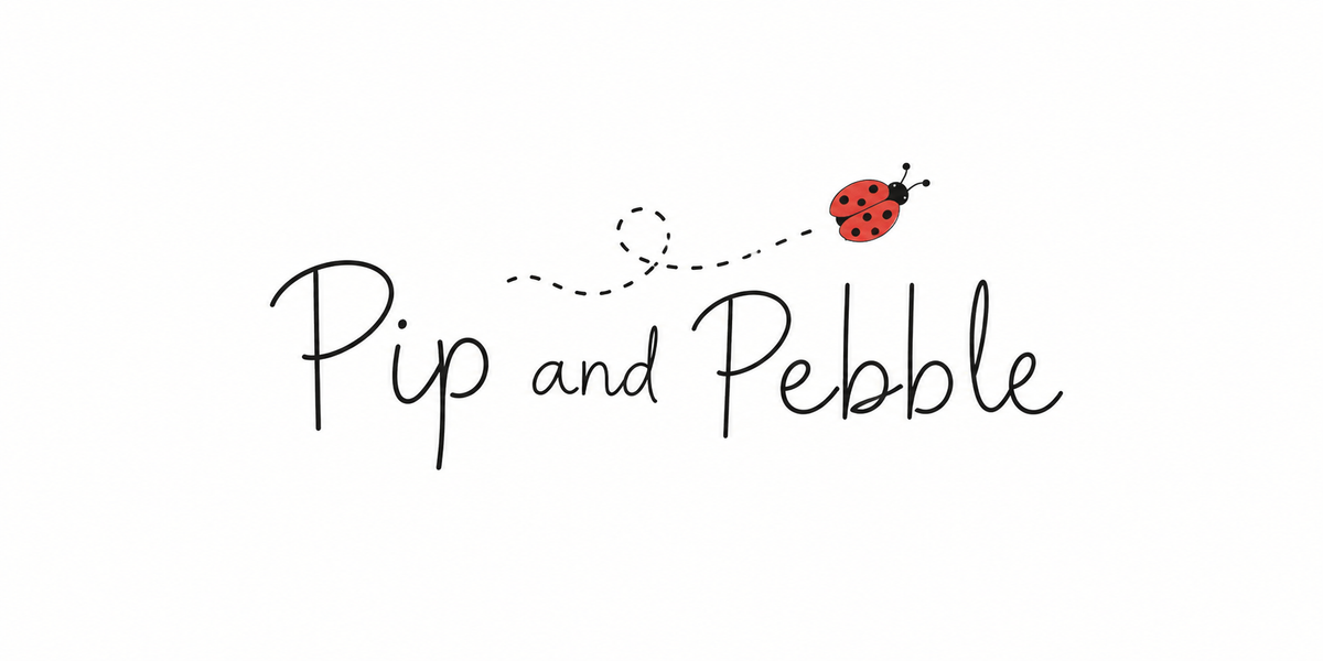 Pip & Pebble 
